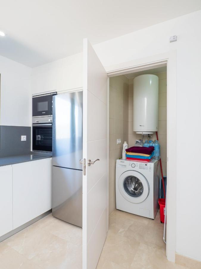 2306 - Brand New Apt, Walking Distance To Beach! كاساريس المظهر الخارجي الصورة