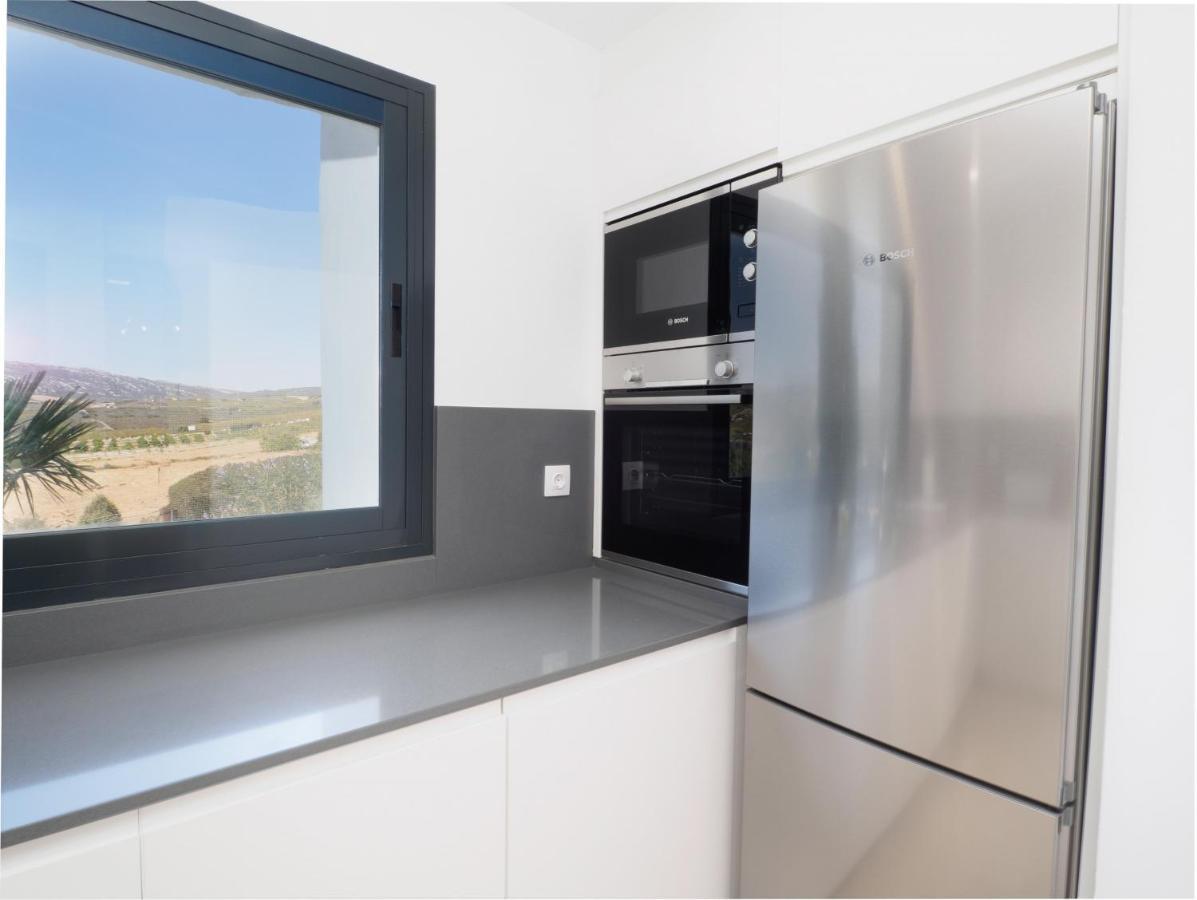 2306 - Brand New Apt, Walking Distance To Beach! كاساريس المظهر الخارجي الصورة